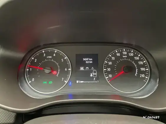 DACIA SANDERO III - voiture d'occasion - Photo 12