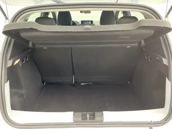 DACIA SANDERO III - voiture d'occasion - Photo 7