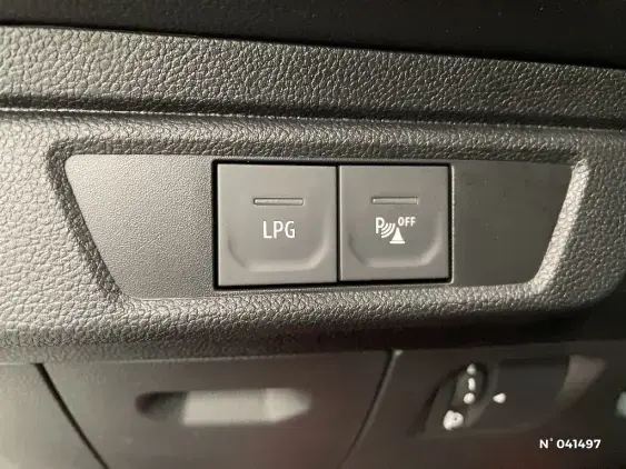 DACIA SANDERO III - voiture d'occasion - Photo 15