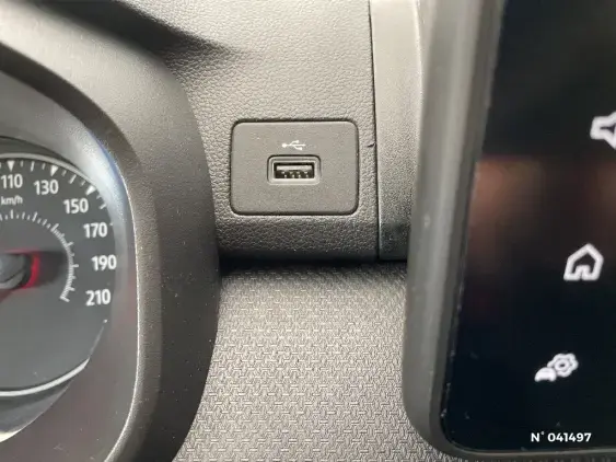 DACIA SANDERO III - voiture d'occasion - Photo 24