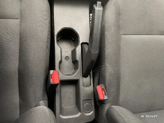 DACIA SANDERO III - voiture d'occasion - Photo 27