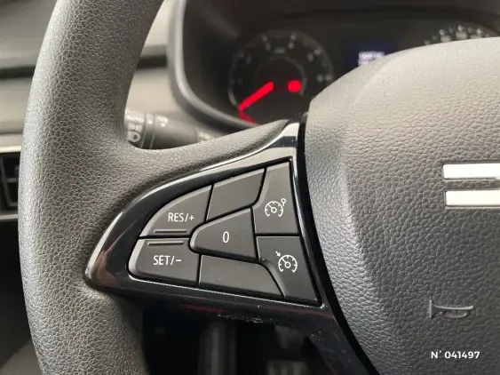 DACIA SANDERO III - voiture d'occasion - Photo 28
