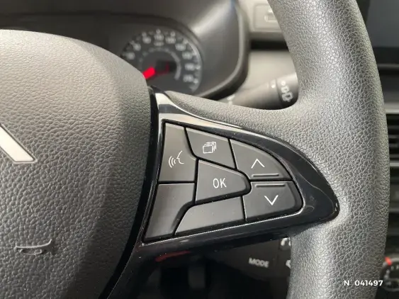 DACIA SANDERO III - voiture d'occasion - Photo 29