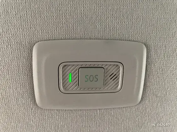 DACIA SANDERO III - voiture d'occasion - Photo 30