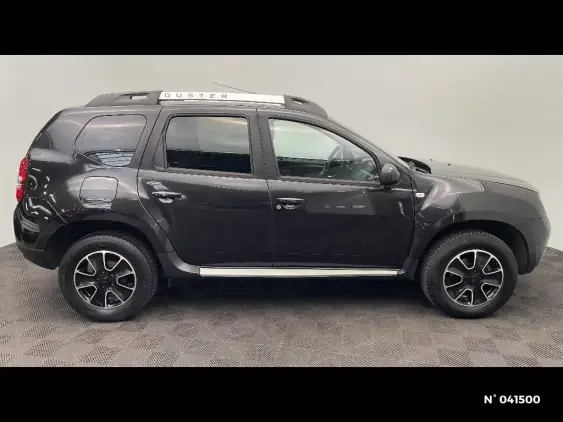 DACIA DUSTER - voiture d'occasion - Photo 5