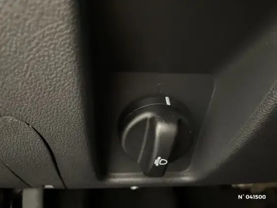 DACIA DUSTER - voiture d'occasion - Photo 15