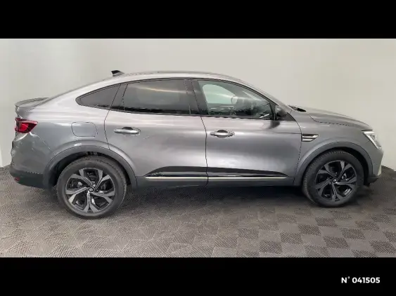 RENAULT ARKANA - voiture d'occasion - Photo 5