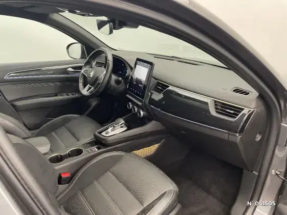 RENAULT ARKANA - voiture d'occasion - Photo 10
