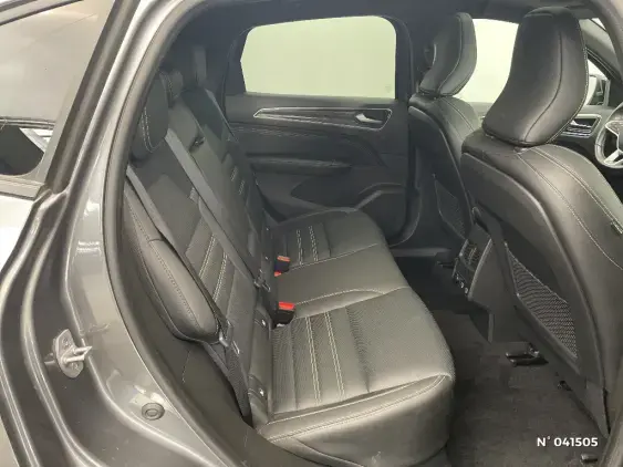 RENAULT ARKANA - voiture d'occasion - Photo 11