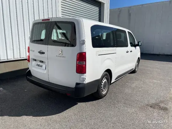 PEUGEOT EXPERT III - voiture d'occasion - Photo 4