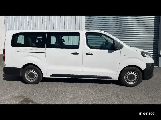 PEUGEOT EXPERT III - voiture d'occasion - Photo 5