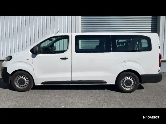 PEUGEOT EXPERT III - voiture d'occasion - Photo 2
