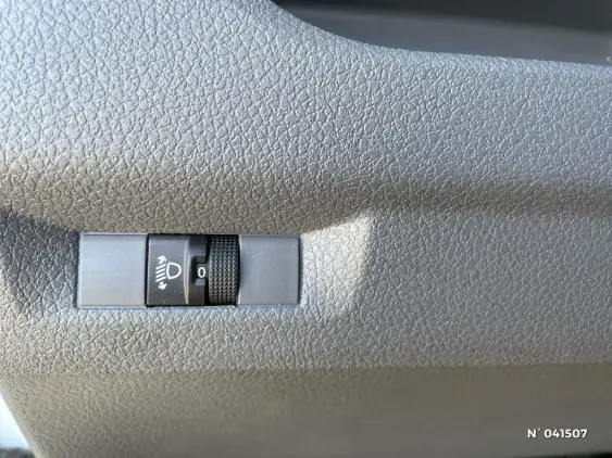 PEUGEOT EXPERT III - voiture d'occasion - Photo 14