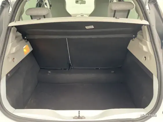 RENAULT ZOE - voiture d'occasion - Photo 7