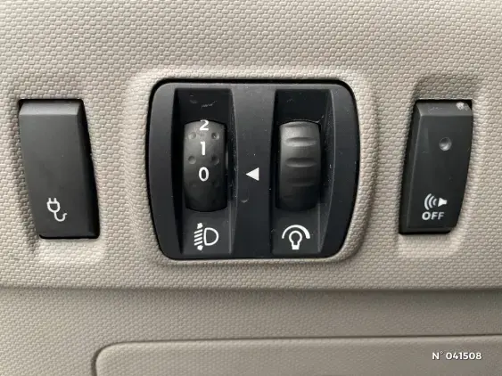 RENAULT ZOE - voiture d'occasion - Photo 15