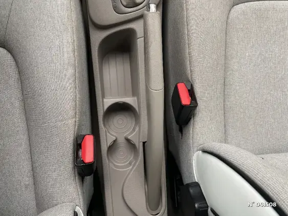 RENAULT ZOE - voiture d'occasion - Photo 27