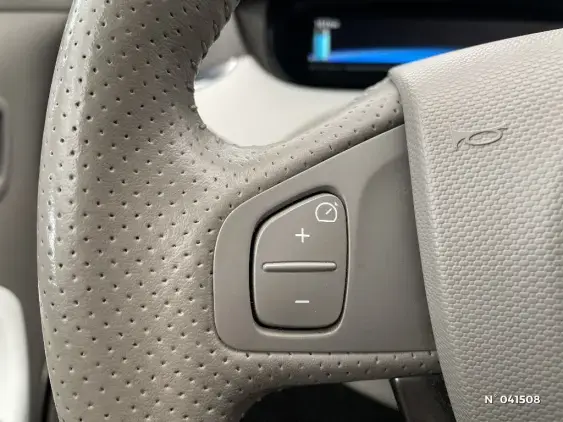 RENAULT ZOE - voiture d'occasion - Photo 28