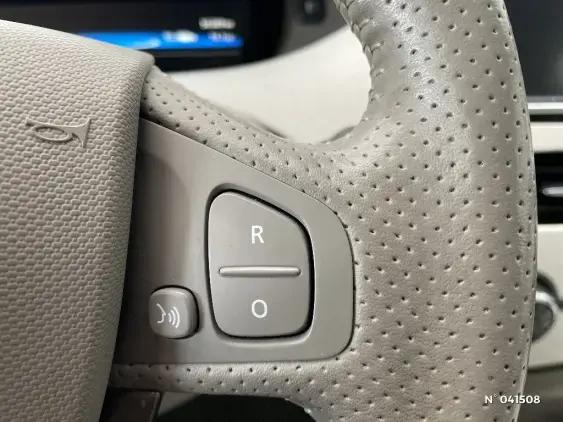 RENAULT ZOE - voiture d'occasion - Photo 29