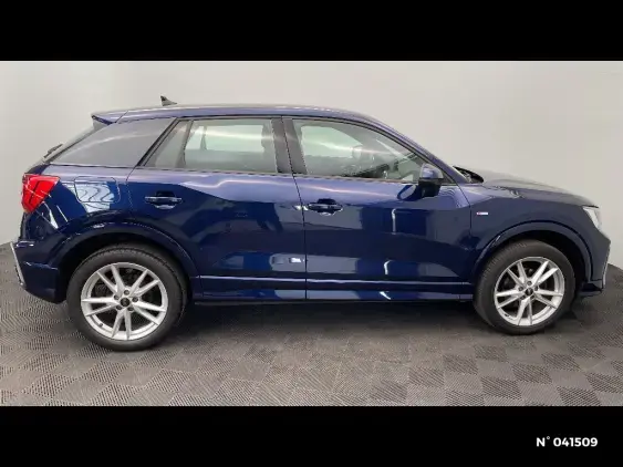 AUDI Q2 - voiture d'occasion - Photo 5
