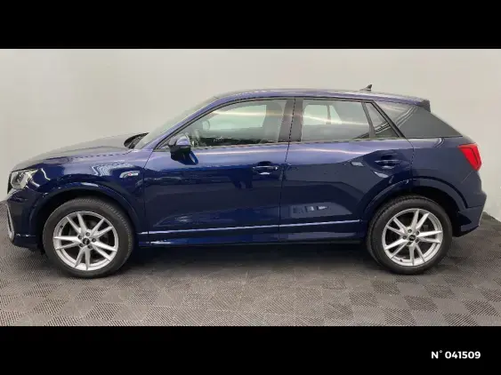 AUDI Q2 - voiture d'occasion - Photo 2