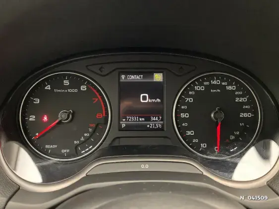 AUDI Q2 - voiture d'occasion - Photo 12