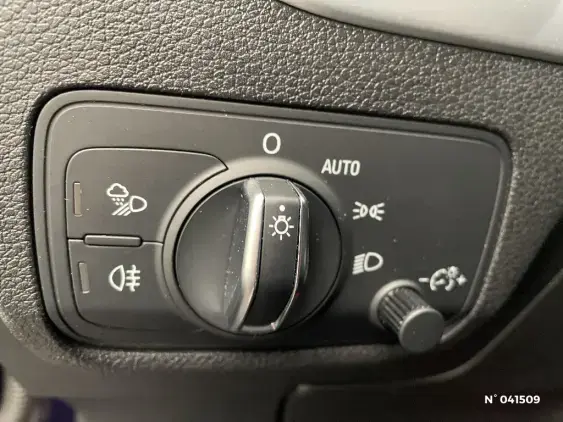 AUDI Q2 - voiture d'occasion - Photo 15