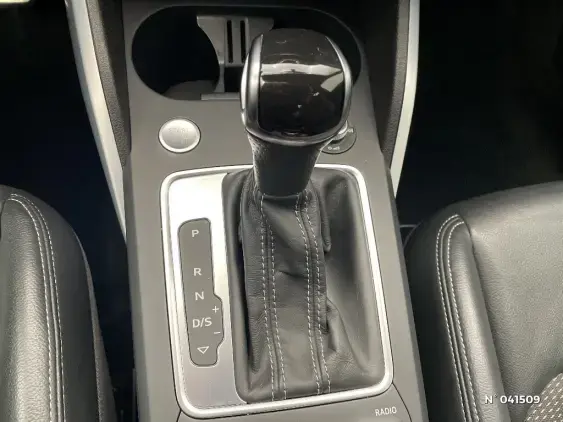 AUDI Q2 - voiture d'occasion - Photo 26