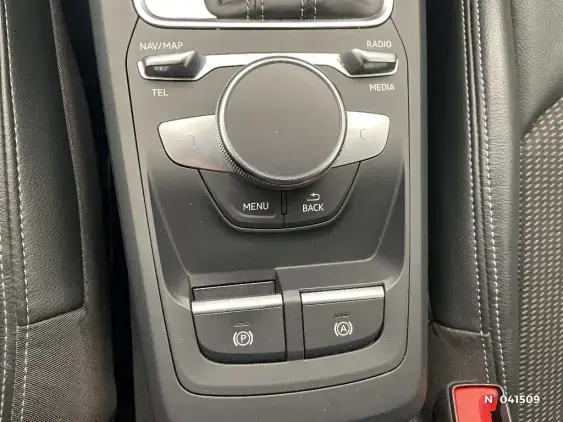 AUDI Q2 - voiture d'occasion - Photo 27