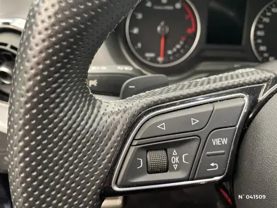 AUDI Q2 - voiture d'occasion - Photo 28