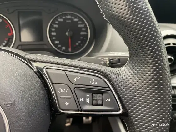 AUDI Q2 - voiture d'occasion - Photo 29