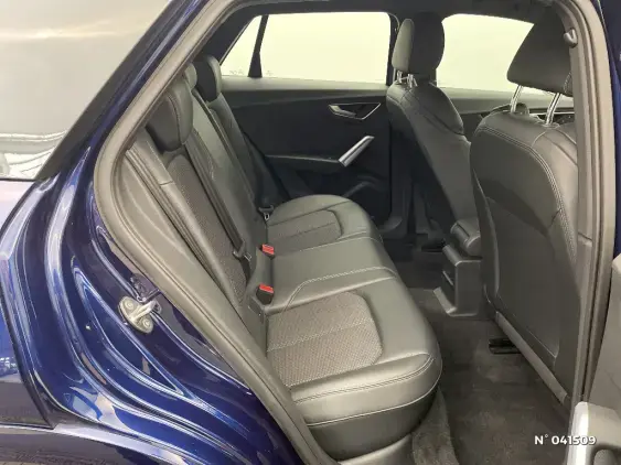 AUDI Q2 - voiture d'occasion - Photo 11