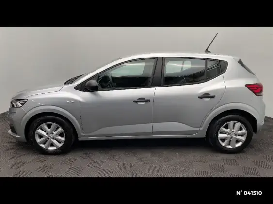 DACIA SANDERO III - voiture d'occasion - Photo 2