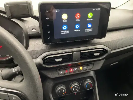 DACIA SANDERO III - voiture d'occasion - Photo 13