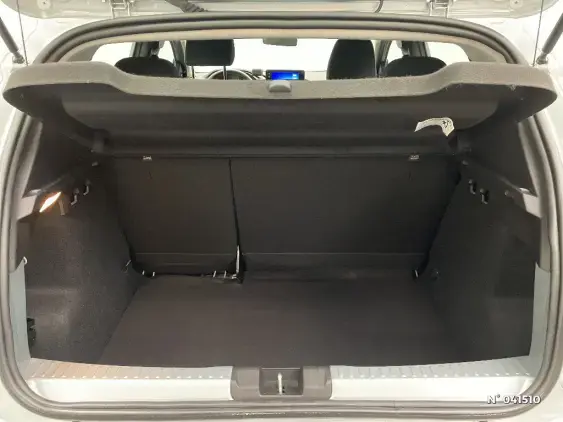 DACIA SANDERO III - voiture d'occasion - Photo 7