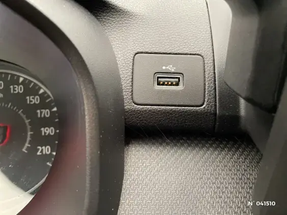 DACIA SANDERO III - voiture d'occasion - Photo 24