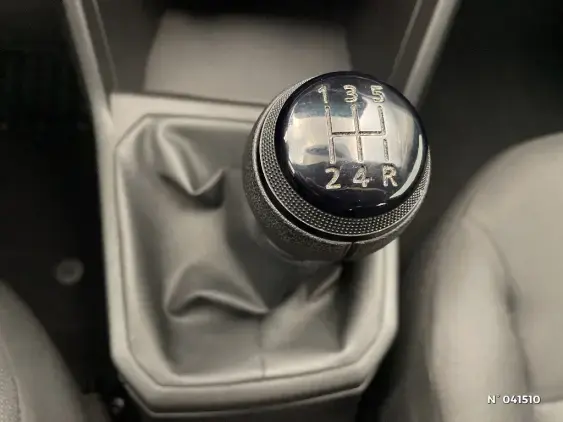 DACIA SANDERO III - voiture d'occasion - Photo 27