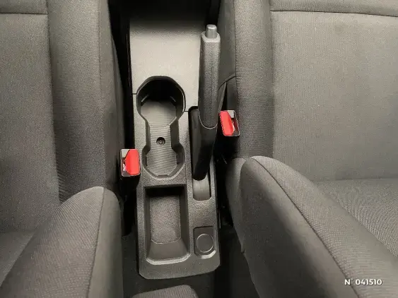 DACIA SANDERO III - voiture d'occasion - Photo 28