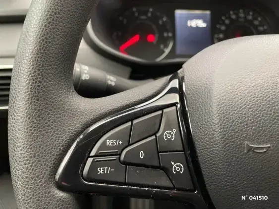 DACIA SANDERO III - voiture d'occasion - Photo 29