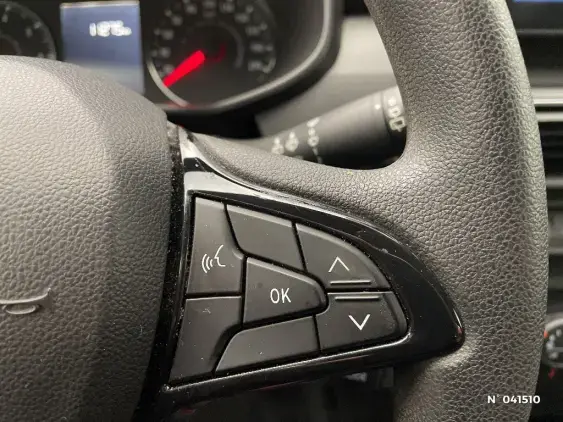 DACIA SANDERO III - voiture d'occasion - Photo 30