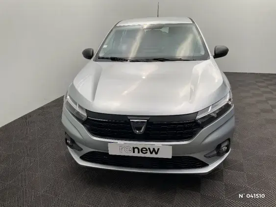 DACIA SANDERO III - voiture d'occasion - Photo 3