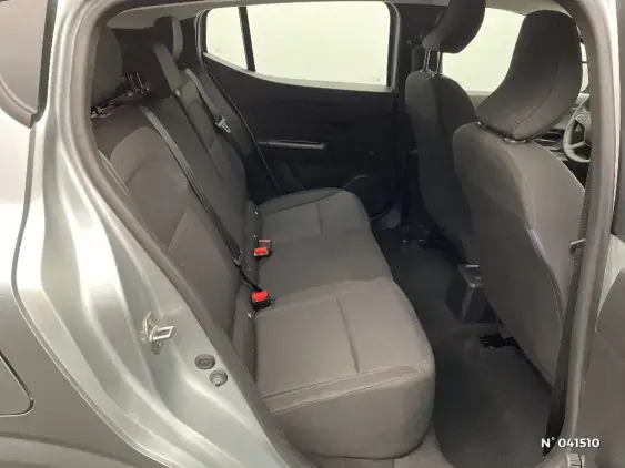 DACIA SANDERO III - voiture d'occasion - Photo 11