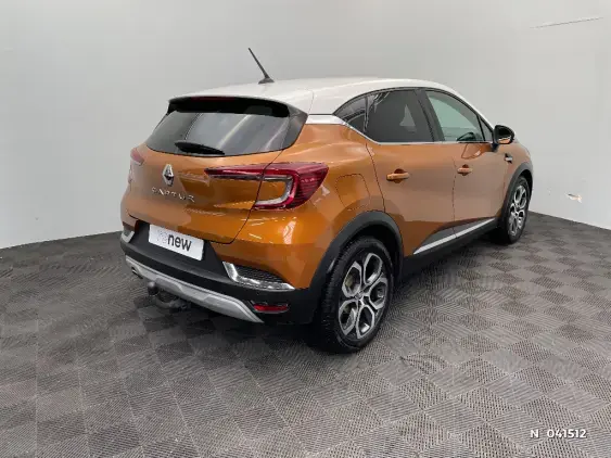 RENAULT CAPTUR II - voiture d'occasion - Photo 4