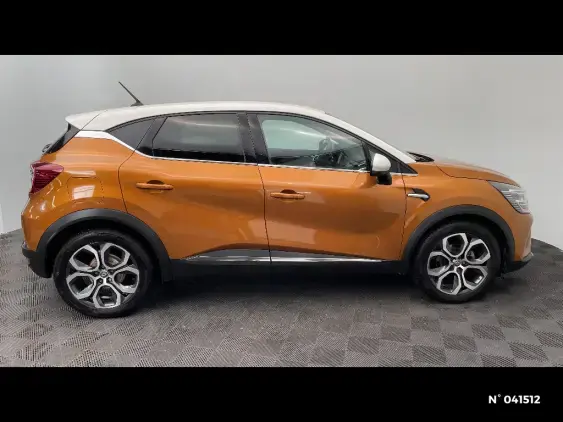 RENAULT CAPTUR II - voiture d'occasion - Photo 5