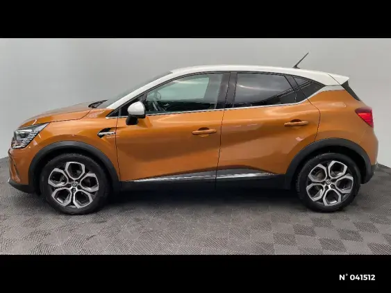 RENAULT CAPTUR II - voiture d'occasion - Photo 2