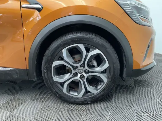 RENAULT CAPTUR II - voiture d'occasion - Photo 8