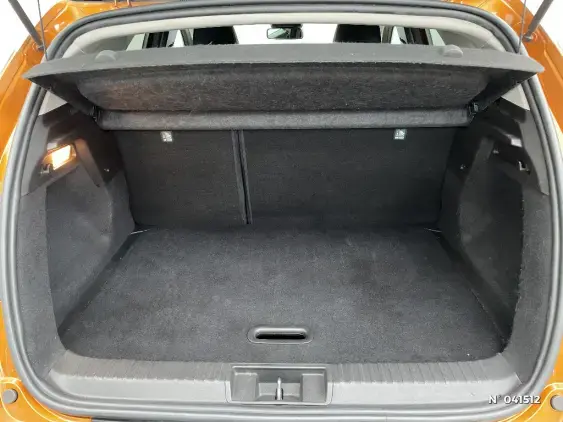 RENAULT CAPTUR II - voiture d'occasion - Photo 7