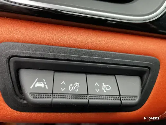 RENAULT CAPTUR II - voiture d'occasion - Photo 15