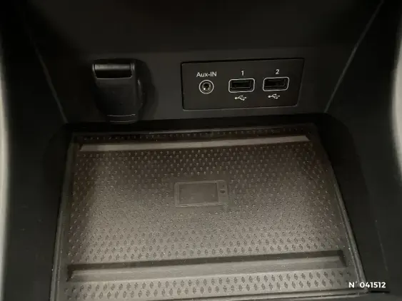RENAULT CAPTUR II - voiture d'occasion - Photo 25