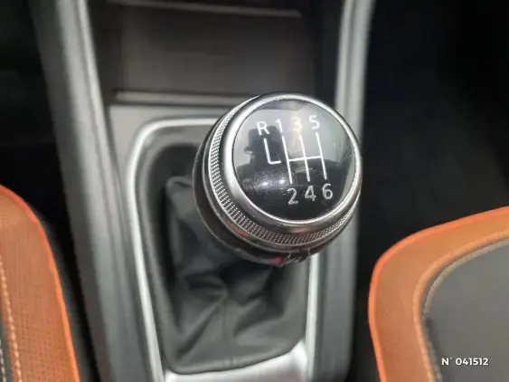 RENAULT CAPTUR II - voiture d'occasion - Photo 26