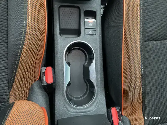 RENAULT CAPTUR II - voiture d'occasion - Photo 27